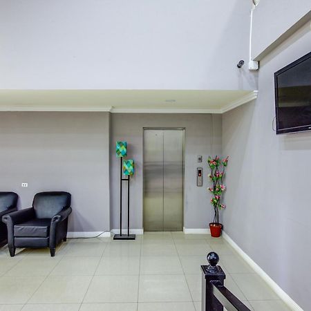 Airport Suites Hotel Piarco ภายนอก รูปภาพ