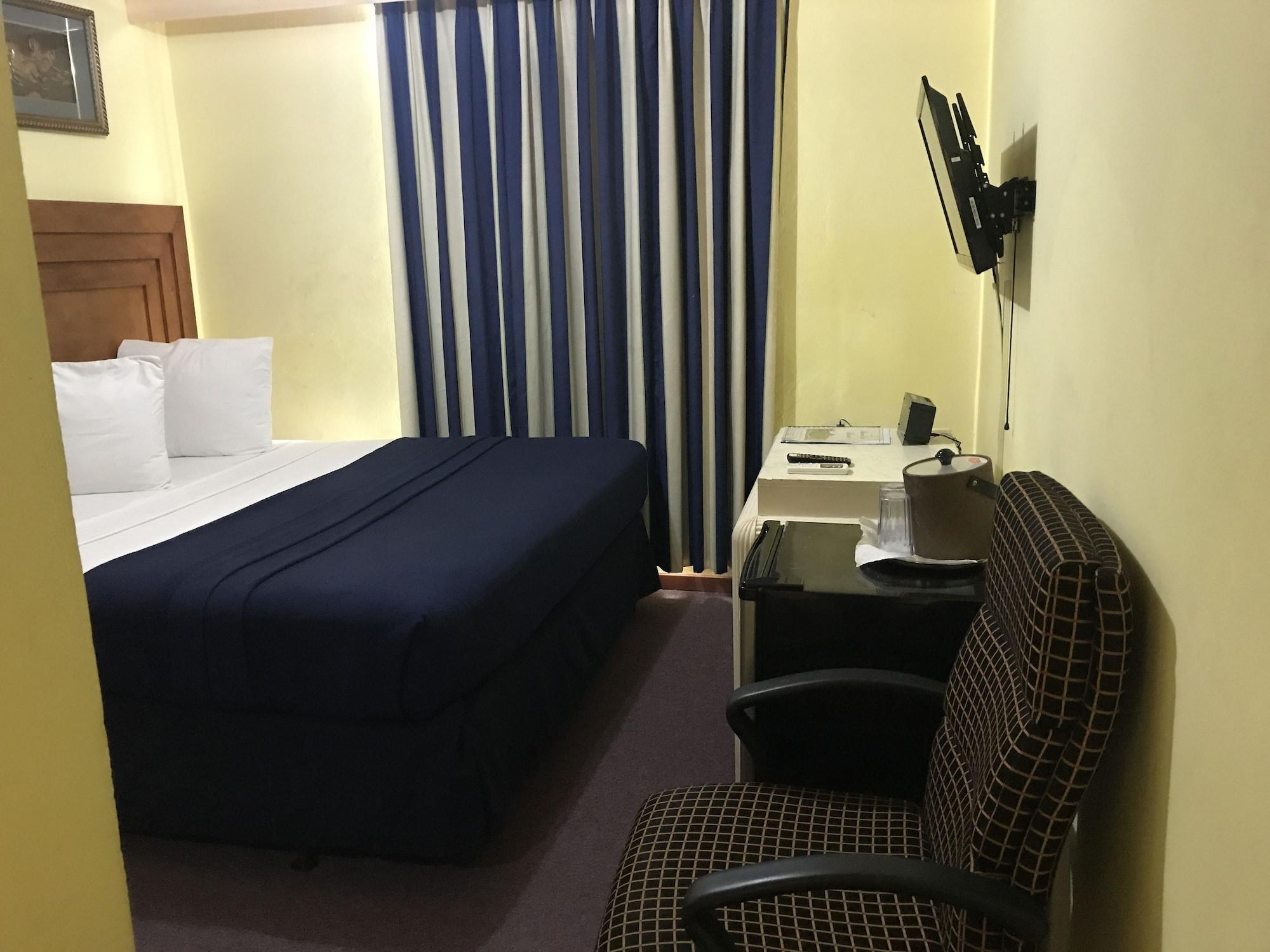 Airport Suites Hotel Piarco ภายนอก รูปภาพ