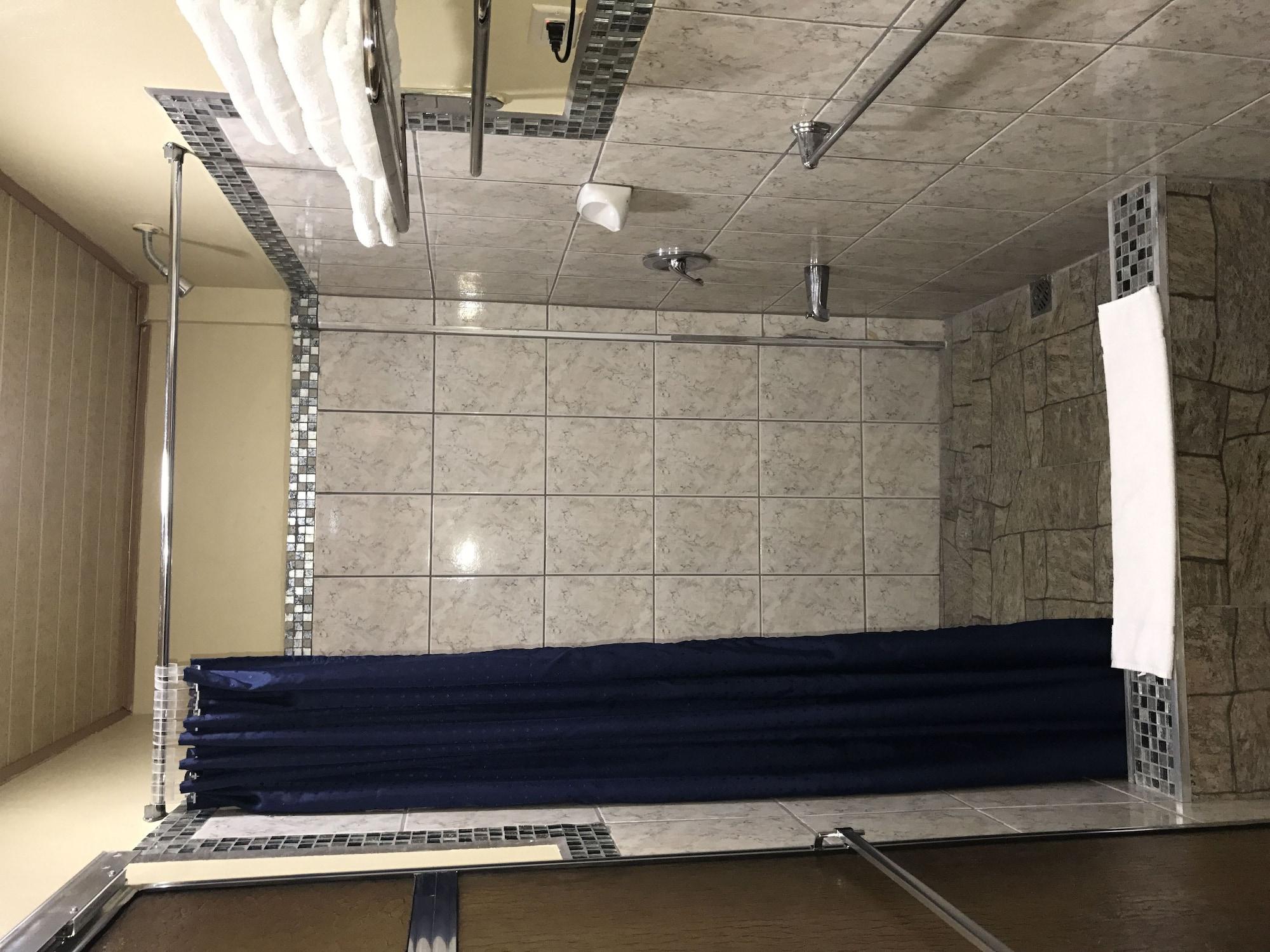 Airport Suites Hotel Piarco ภายนอก รูปภาพ