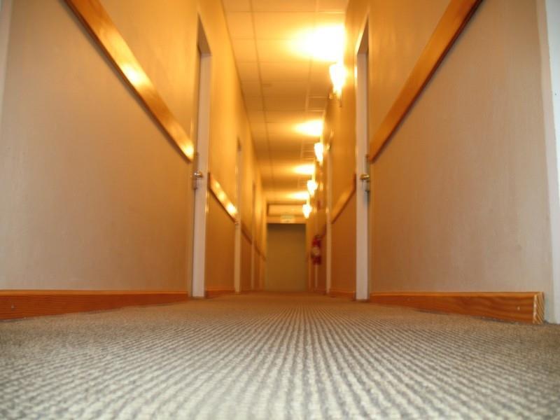 Airport Suites Hotel Piarco ภายใน รูปภาพ